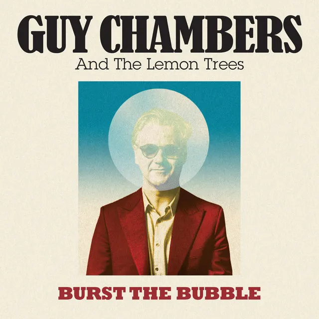 Guy Chambers and The Lemon Trees