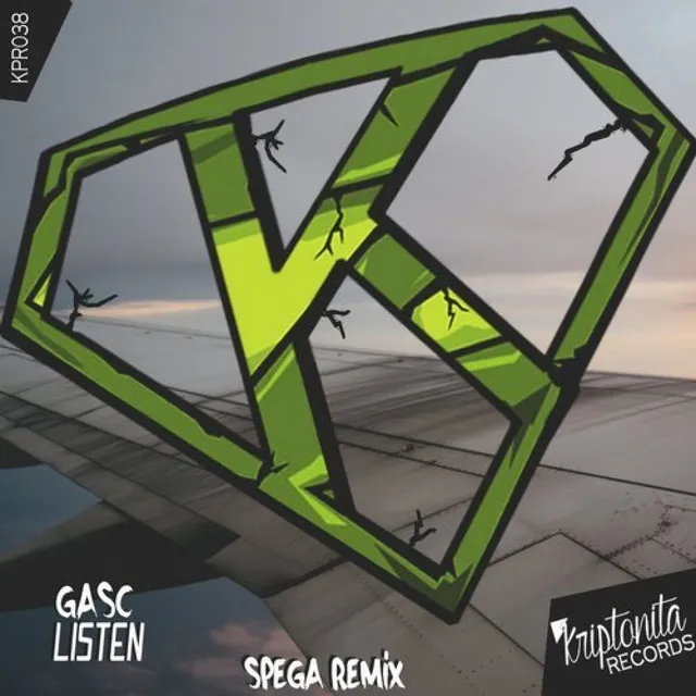 Listen - Spega Remix