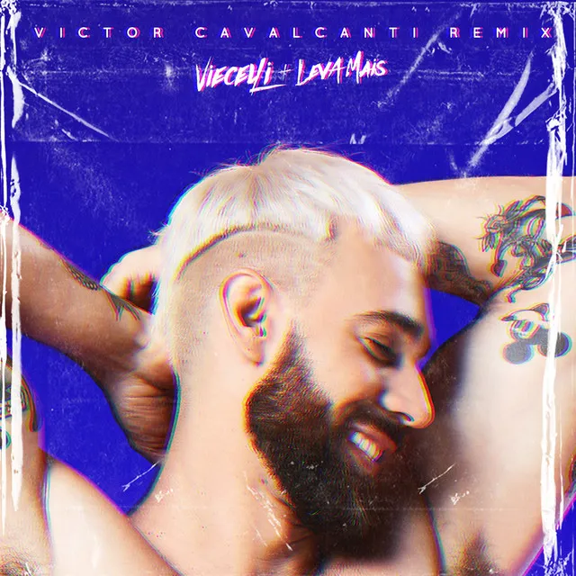 Leva Mais - Victor Cavalcanti Remix