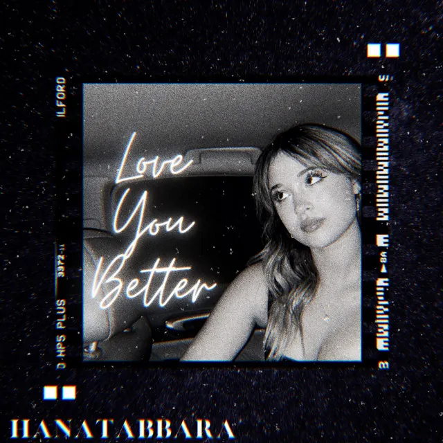 Love You Better