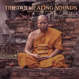 Tibetan Healing Sounds and Singing Bowls: Introspective Meditation, Body Scan Meditation, MBSR, Yoga, Sophrology, Zhanzhuang, Tibetan Morning by Anysia Mysti