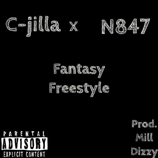 FANTASY FREESTYLE