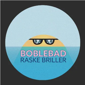 Raske Briller by Boblebad