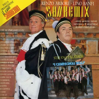 Sanremix (Dalla Trasmissione Tv Il Caso Sanremo) by Renzo Arbore