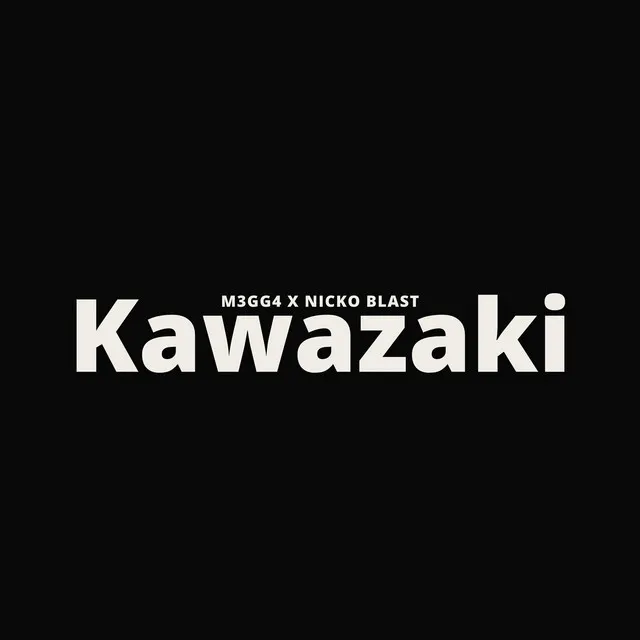 Kawazaki