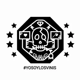 #Yosoylosvinis by Vainilla Boyz