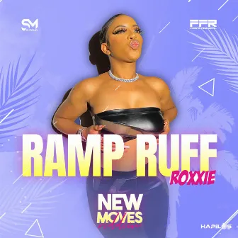 Ramp Ruff by Roxxie