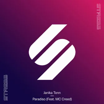 Paradiso (feat. MC Creed) by MC Creed