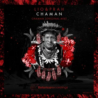 Chaman by Lio