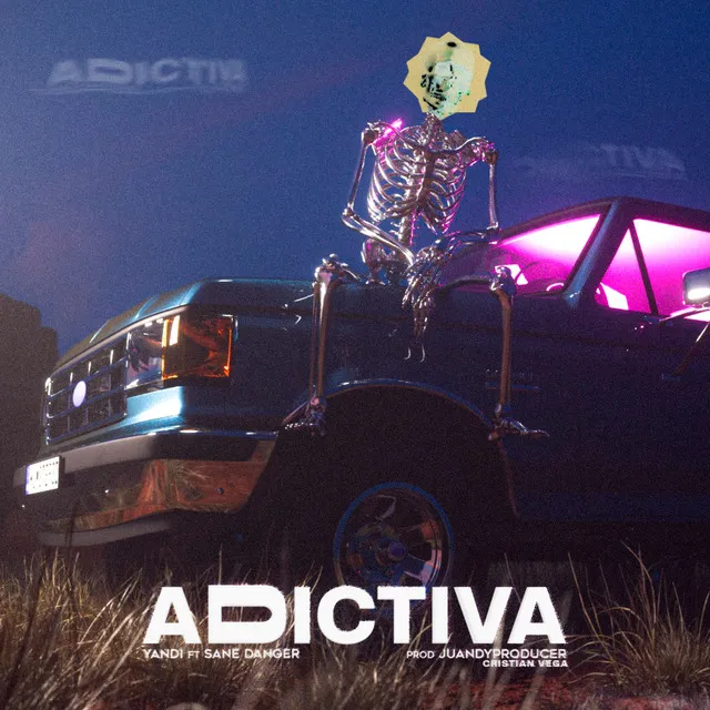 Adictiva