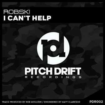 I Can't Help by Robski