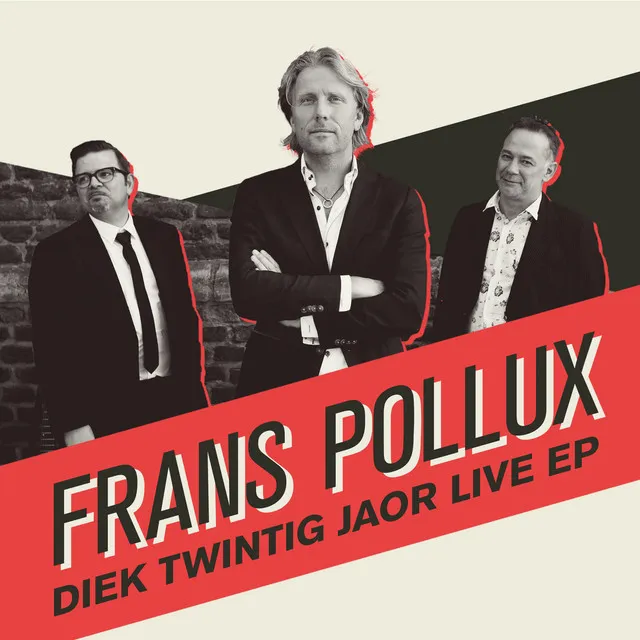 Diek Twintig Jaor Live EP