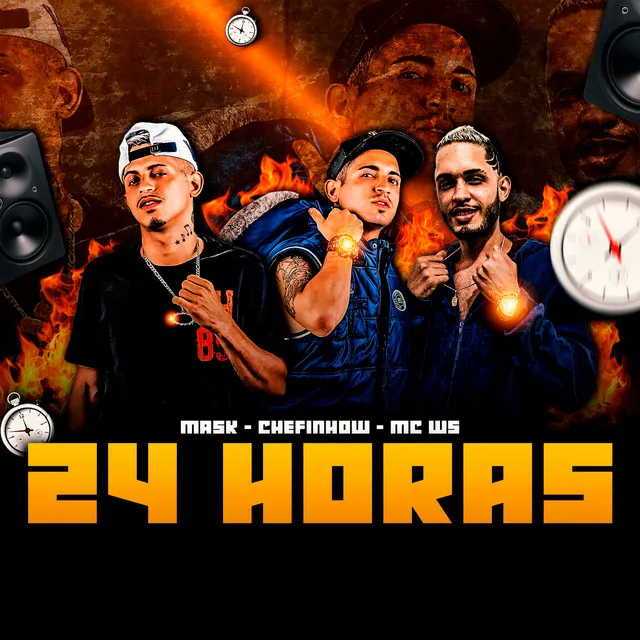 24 Horas