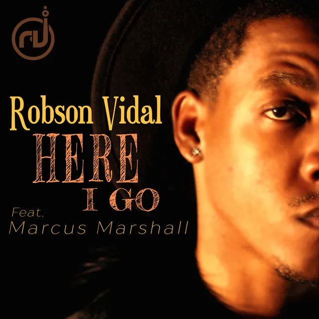 Here I Go (Dj Robson Vidal)