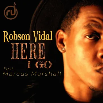 Here I Go (Dj Robson Vidal) by Robson Vidal