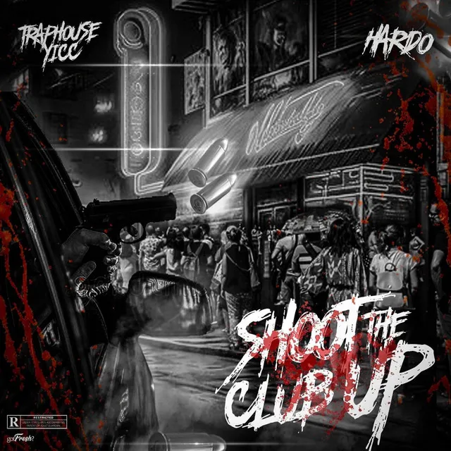 Shoot The Club Up