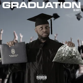 Graduation by 38 Hott