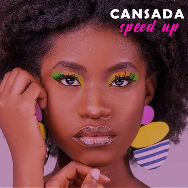 Cansada - Speed Up