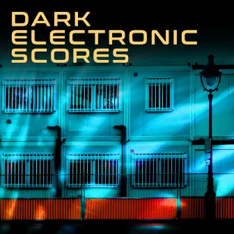 Dark Electronic Scores by Adix