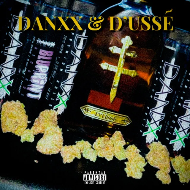 Danxx & D'ussé