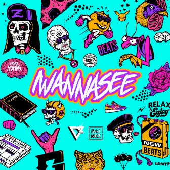 Iwannasee by V2