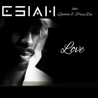 Love by Esiah