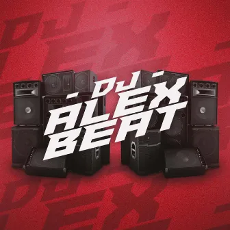 BEAT CARALHADO by DJ ALEX BEAT