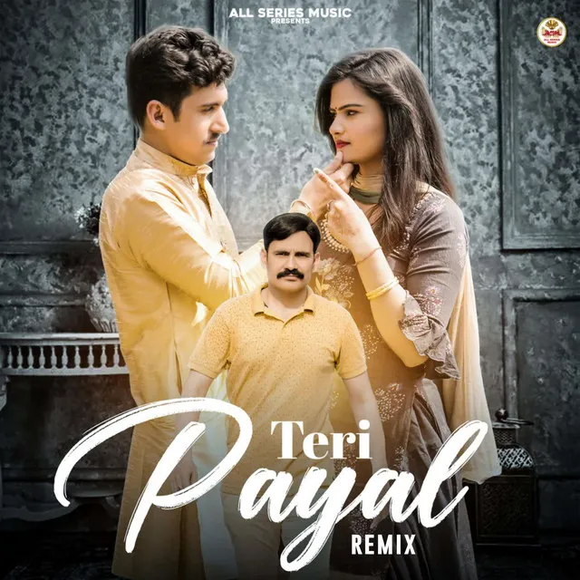 Teri Payal (Rimix)