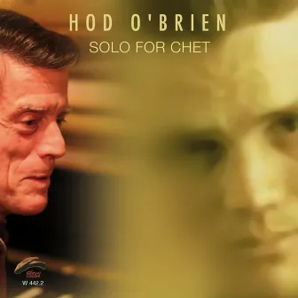 Solo For Chet by Hod O'Brien