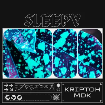 Sleepy by Kriptoh MDK