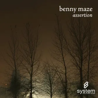 Assertion by Benny Maze