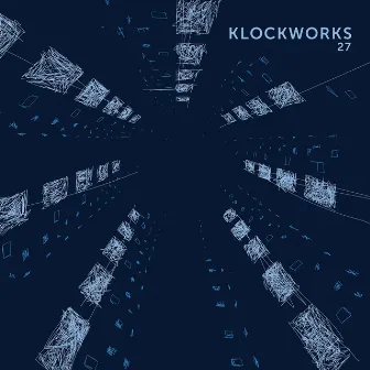 Klockworks 27 by Fadi Mohem