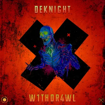 W1THDR4WL by DeKnight