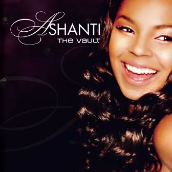 The Vault by Ashanti