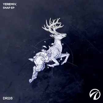 SNAP EP by YeremiV.