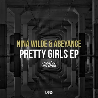 Pretty Girls EP by Abeyance