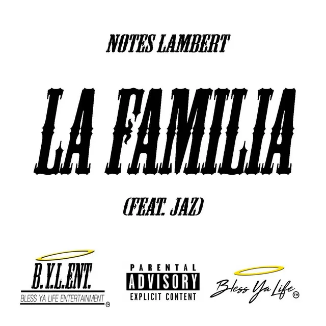 La Familia (feat. Jaz)