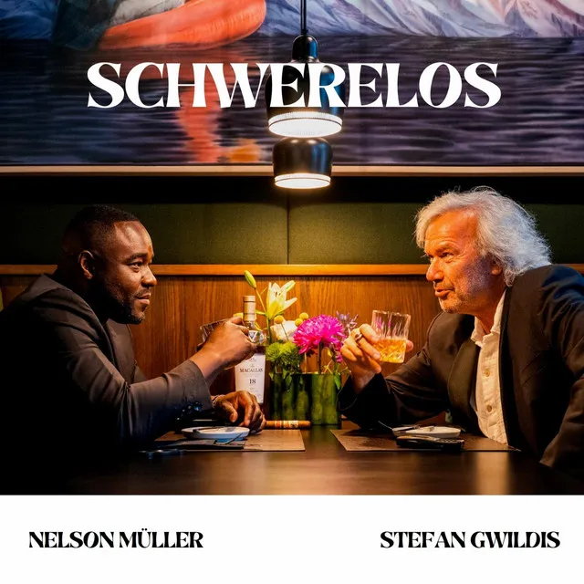 Schwerelos