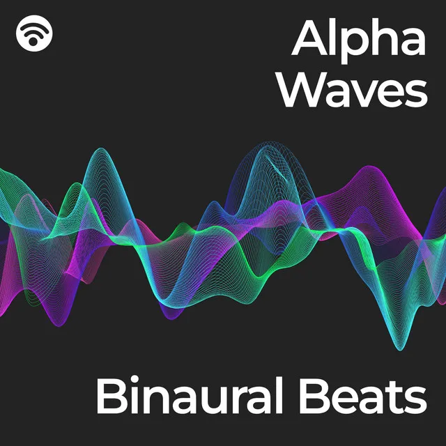 Being Ambient Music Therapy with Binaural Beats