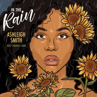 In the Rain (Extended Mix) by Ashleigh Smith