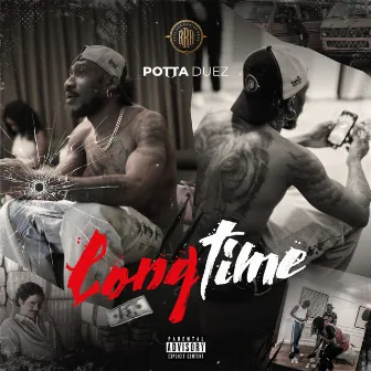 Long Time by Potta Duez