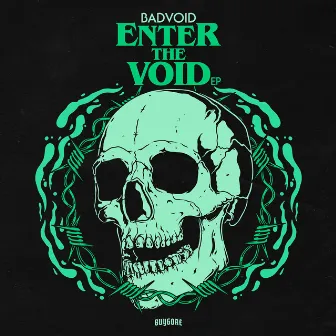 Enter The Void by BADVOID