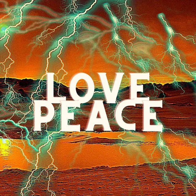 Love Peace