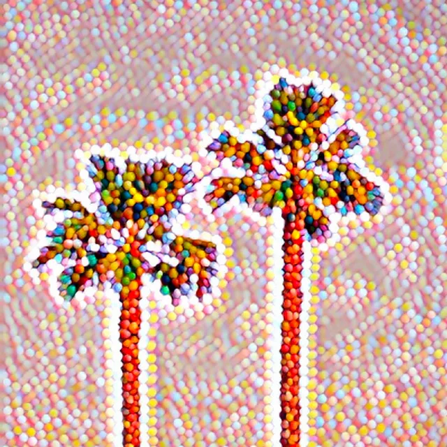 Candy Palms