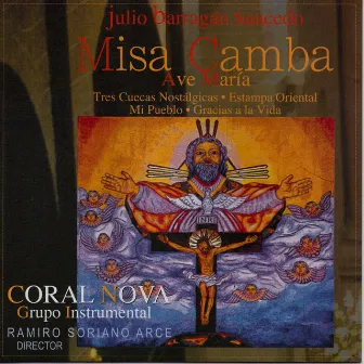 Misa Camba by Coral Nova