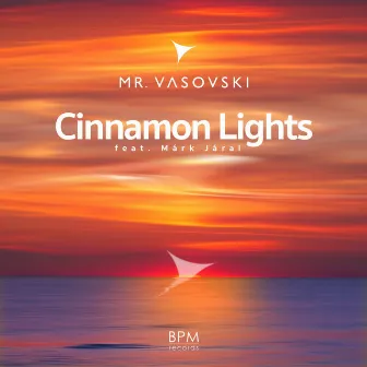 Cinnamon Lights by Mr. Vasovski