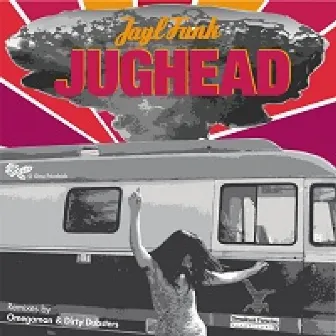 Jughead EP by Jayl Funk