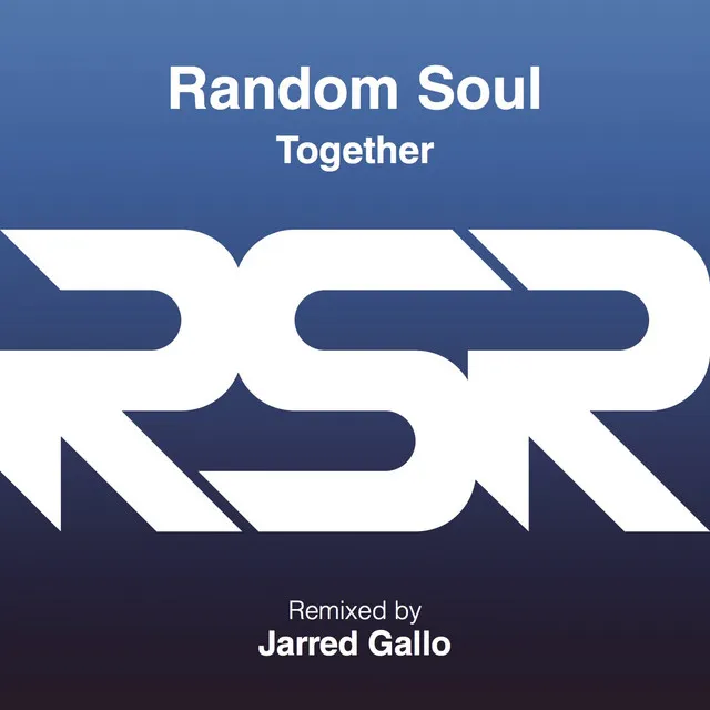 Together - Jarred Gallo Remix Edit