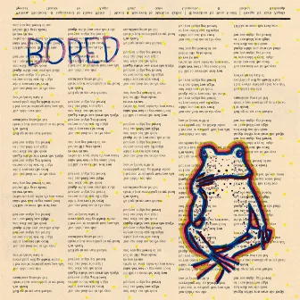 BORED by Worry Club