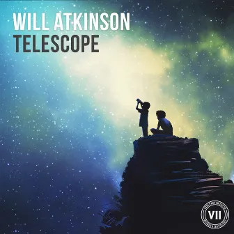 Telescope by Will Atkinson